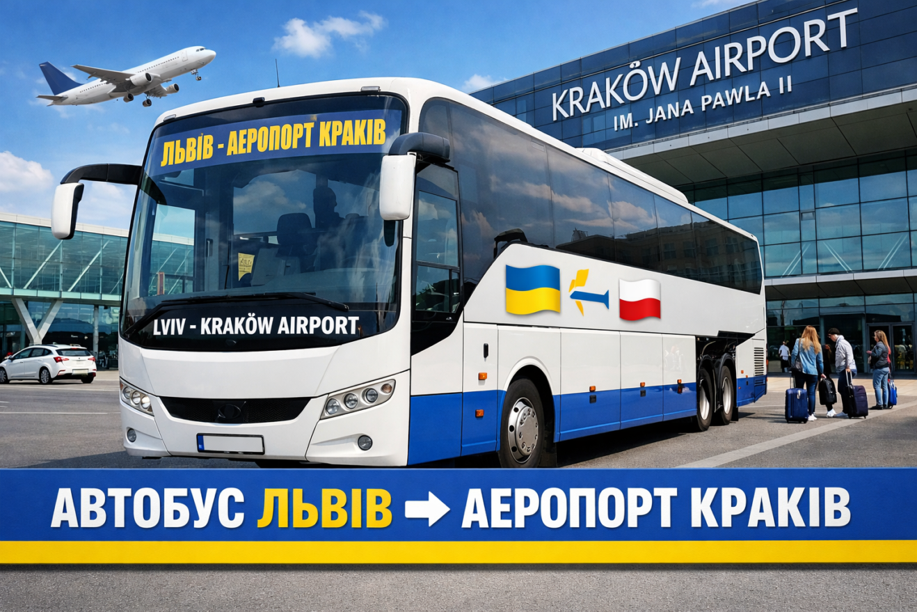 Аеропорт Краків: адреса, табло, паркінг, як дістатися