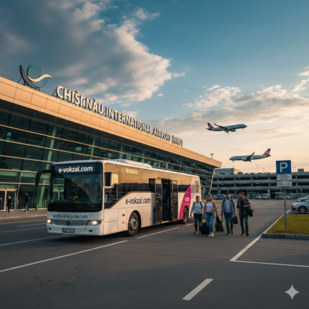 Міжнародний аеропорт Кишинів (RMO): Повний путівник для пасажирів